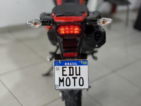 HONDA NXR Bros 160 , Foto 10