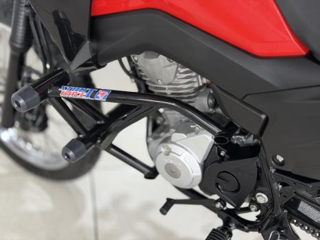 HONDA NXR Bros 160 , Foto 11