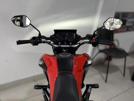 HONDA NXR Bros 160 , Foto 12