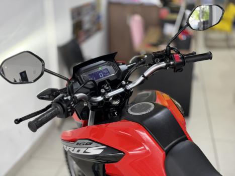 HONDA NXR Bros 160 , Foto 13