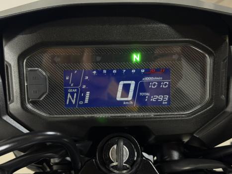 HONDA NXR Bros 160 , Foto 14