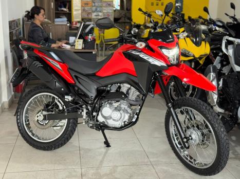 HONDA NXR Bros 160 ESDD, Foto 1