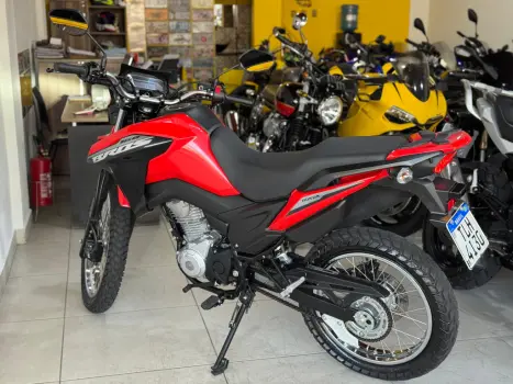 HONDA NXR Bros 160 ESDD, Foto 8