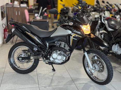 HONDA NXR Bros 160 ESDD, Foto 1