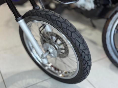 HONDA NXR Bros 160 ESDD, Foto 4