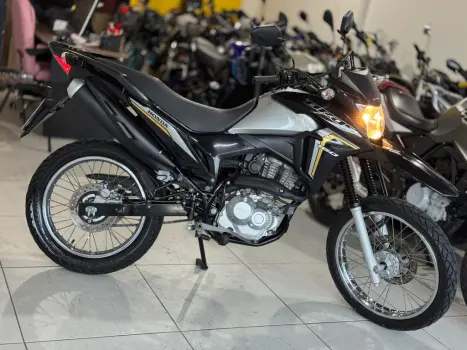 HONDA NXR Bros 160 ESDD, Foto 7