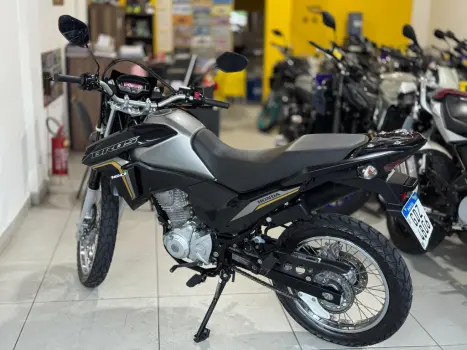 HONDA NXR Bros 160 ESDD, Foto 8