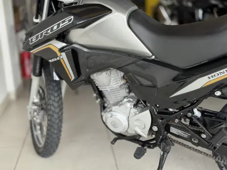 HONDA NXR Bros 160 ESDD, Foto 8