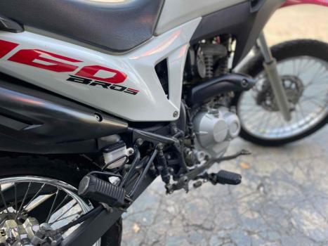 HONDA NXR Bros 160 ESDD, Foto 3