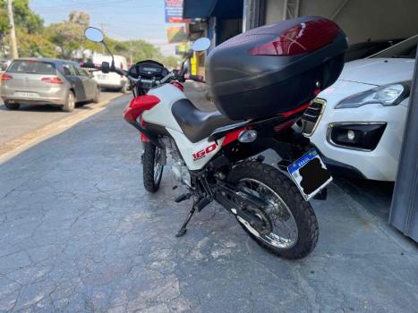 HONDA NXR Bros 160 ESDD, Foto 6