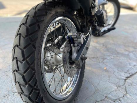 HONDA NXR Bros 160 ESDD, Foto 7