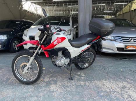 HONDA NXR Bros 160 ESDD, Foto 10