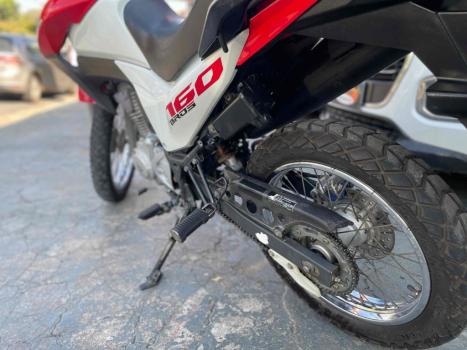 HONDA NXR Bros 160 ESDD, Foto 11