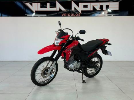 HONDA NXR Bros 160 ESDD, Foto 1