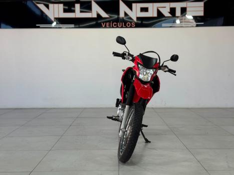 HONDA NXR Bros 160 ESDD, Foto 2