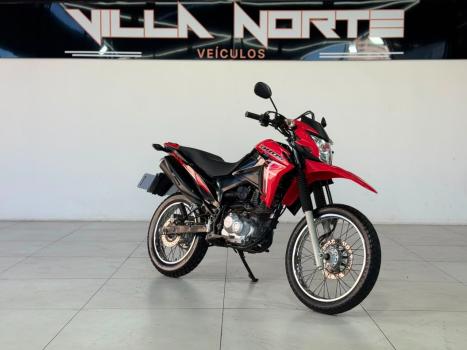 HONDA NXR Bros 160 ESDD, Foto 3