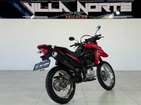 HONDA NXR Bros 160 ESDD, Foto 4