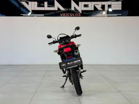 HONDA NXR Bros 160 ESDD, Foto 5