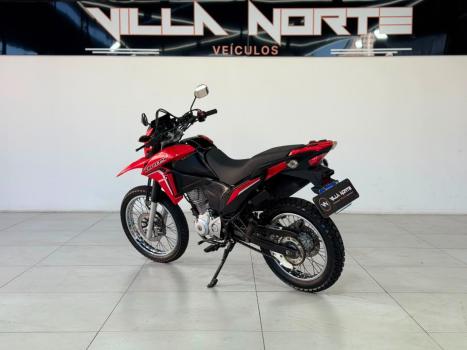 HONDA NXR Bros 160 ESDD, Foto 6