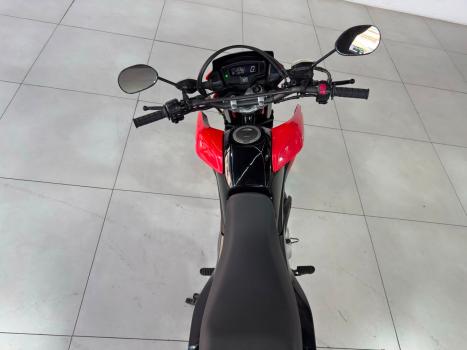 HONDA NXR Bros 160 ESDD, Foto 7