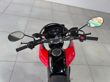 HONDA NXR Bros 160 ESDD, Foto 8