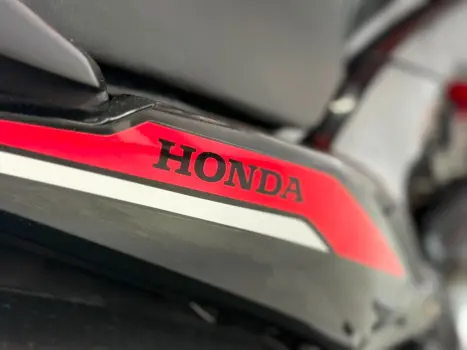 HONDA NXR Bros 160 ESDD, Foto 9