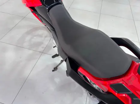 HONDA NXR Bros 160 ESDD, Foto 10