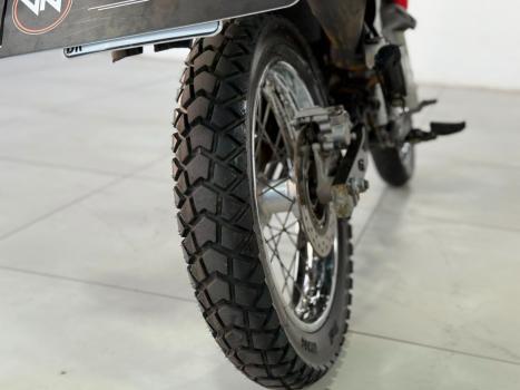 HONDA NXR Bros 160 ESDD, Foto 11
