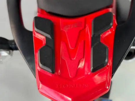 HONDA NXR Bros 160 ESDD, Foto 12