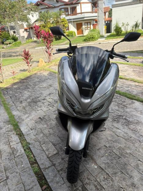 HONDA PCX 150 , Foto 2