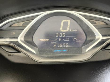 HONDA PCX 150 , Foto 4