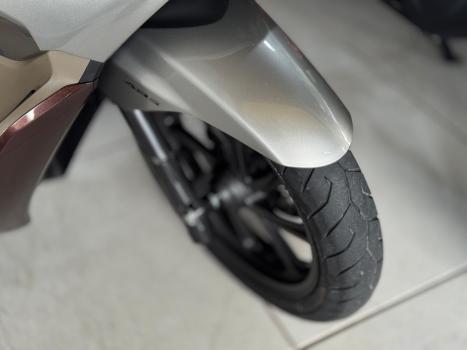 HONDA PCX 150 DLX, Foto 5