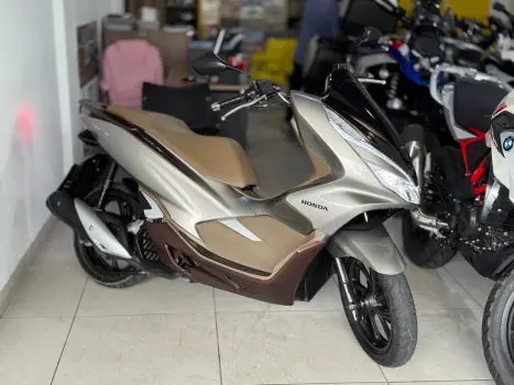 HONDA PCX 150 DLX, Foto 6