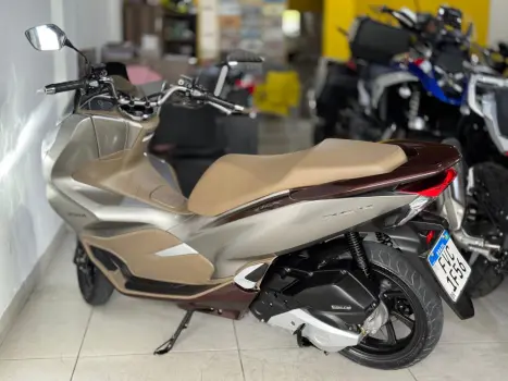 HONDA PCX 150 DLX, Foto 8