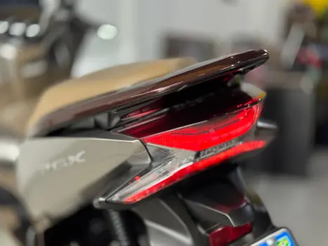 HONDA PCX 150 DLX, Foto 10