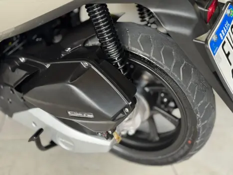 HONDA PCX 150 DLX, Foto 11