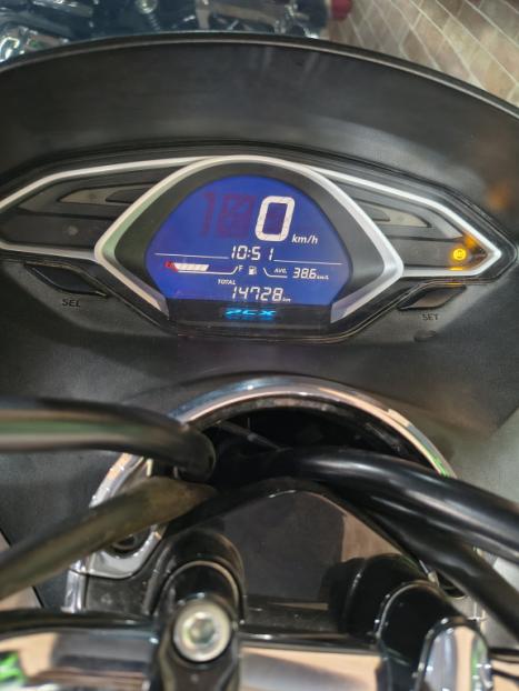 HONDA PCX 150 SPORT, Foto 2
