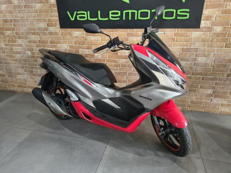 HONDA PCX 150 SPORT, Foto 7