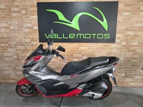HONDA PCX 150 SPORT, Foto 8