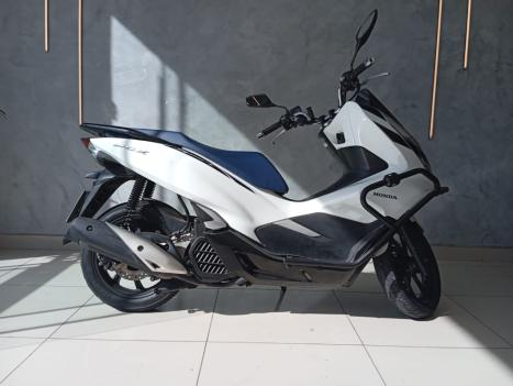 HONDA PCX 150 SPORT, Foto 2