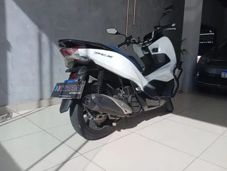 HONDA PCX 150 SPORT, Foto 4