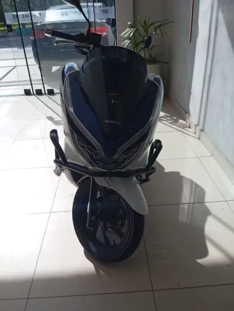 HONDA PCX 150 SPORT, Foto 5