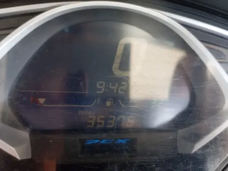 HONDA PCX 150 SPORT, Foto 7