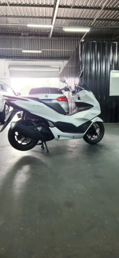 HONDA PCX 160 ABS, Foto 2