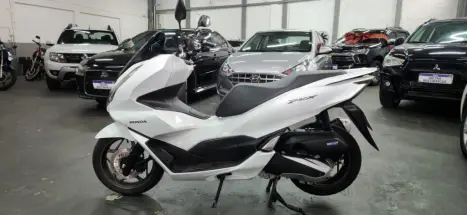 HONDA PCX 160 ABS, Foto 5