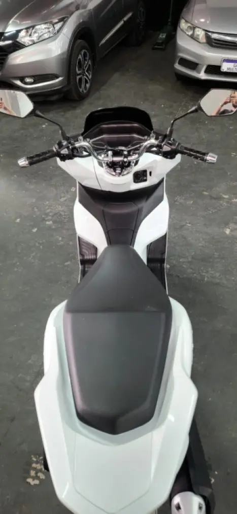 HONDA PCX 160 ABS, Foto 6