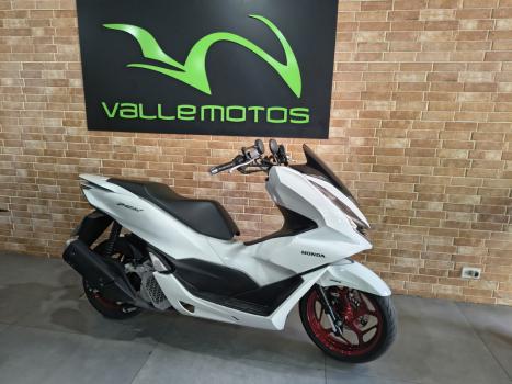 HONDA PCX 160 ABS, Foto 1 HONDA PCX 160 ABS, Foto 1
