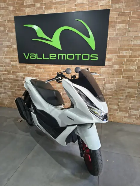 HONDA PCX 160 ABS, Foto 4 HONDA PCX 160 ABS, Foto 4