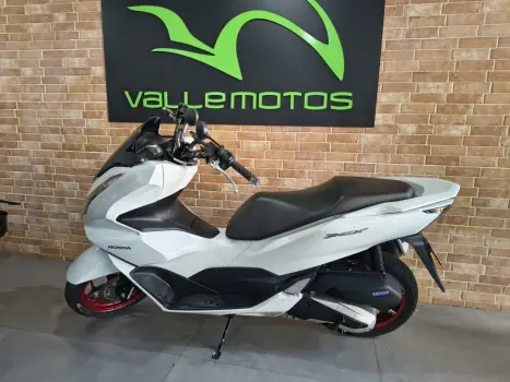 HONDA PCX 160 ABS, Foto 6 HONDA PCX 160 ABS, Foto 6