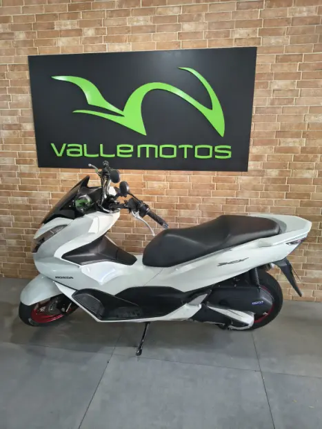 HONDA PCX 160 ABS, Foto 7 HONDA PCX 160 ABS, Foto 7